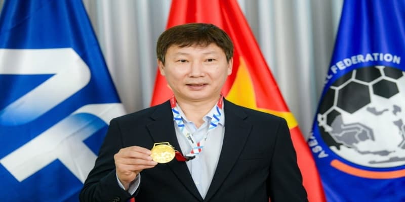 Quy định Sea Games 33 và món quà tri ân sau giải đấu - Nguồn: 789P