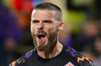 Tiểu sử của thủ môn David de Gea - Nguồn: TT88