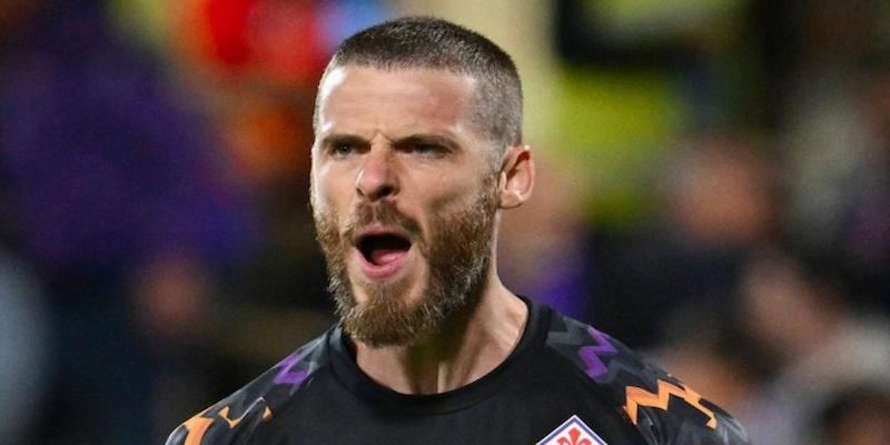 Tiểu sử của thủ môn David de Gea - Nguồn: TT88