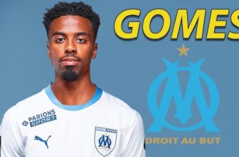 Angel Gomes – Tìm lại bản sắc của một bộ não chơi bóng