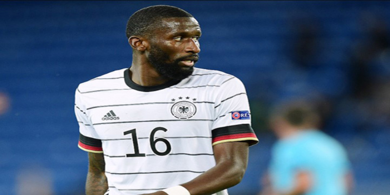 antonio rudiger tai doi tuyen duc