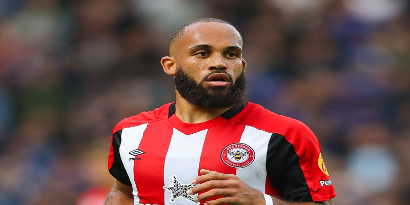Bryan Mbeumo: Ngôi sao Chủ chốt của Brentford FC 2 bryan mbeumo tai brentford fc