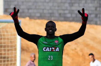 Caique Luiz Santos da Purificacao – hành trình và triển vọng của cầu thủ trẻ