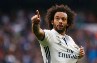 Cầu thủ Marcelo – Nghệ sĩ hành lang trái