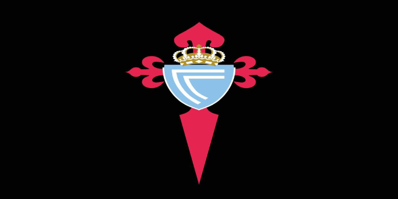 celta de vigo logo