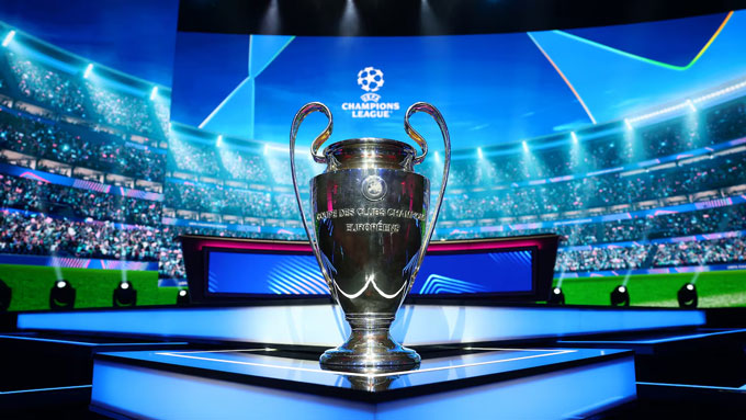 champions league