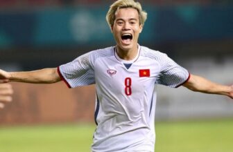 Chạy đến cùng giấc mơ – câu chuyện mang tên Văn Toàn