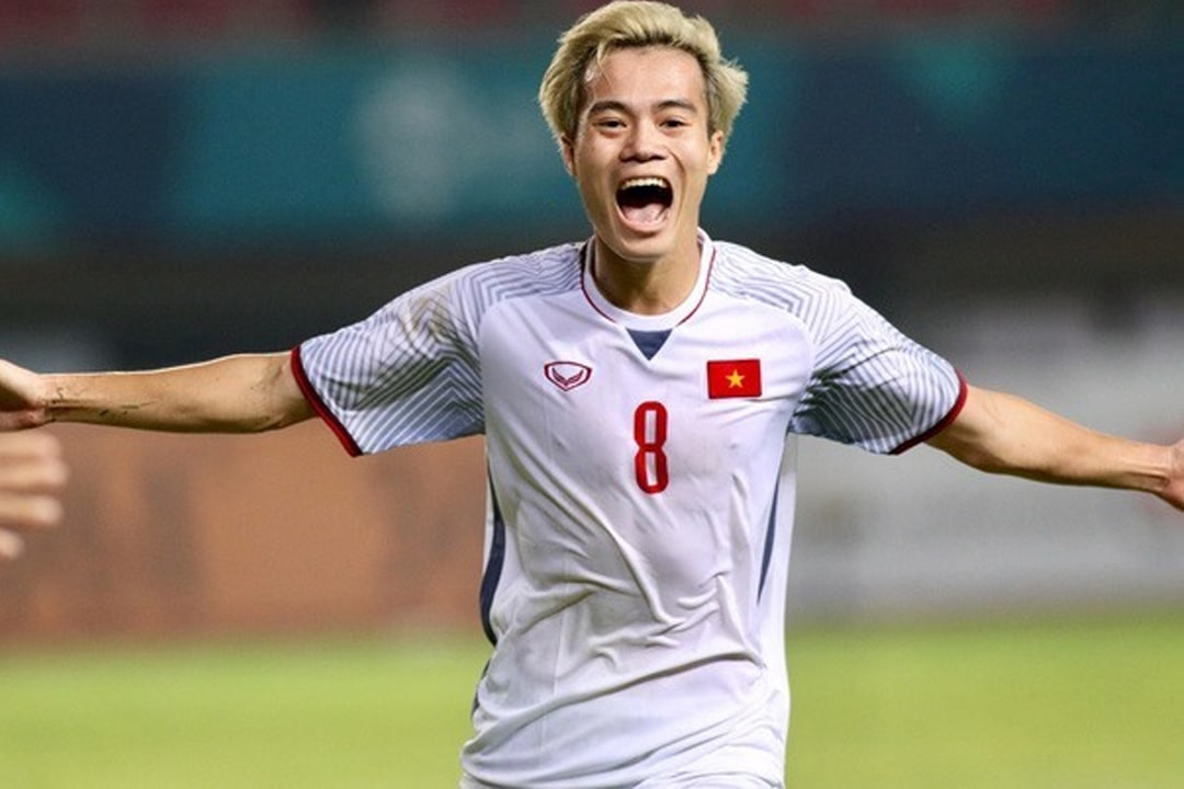 Chạy đến cùng giấc mơ – câu chuyện mang tên Văn Toàn 1 Chạy đến cùng giấc mơ – câu chuyện mang tên Văn Toàn