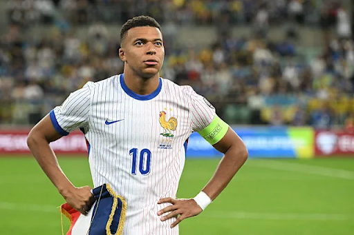 Kylian Mbappé: Ngôi sao trẻ sáng giá nhất hiện nay 3 chien luoc cua mbappe