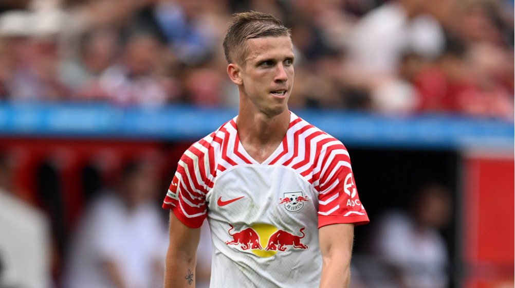 Dani Olmo: "Nhà kiến thiết" Đa năng của Tây Ban Nha 2 dani olmo gia nhap rb leipzig