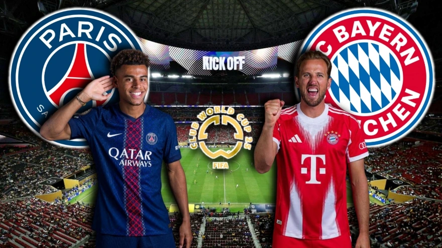 Diễn biến trận đấu giàu cảm xúc và những khoảnh khắc bùng nổ