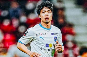 Nguyễn Công Phượng – Cầu thủ Việt vươn tầm Châu Á