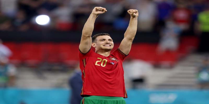 diogo dalot tai bo dao nha