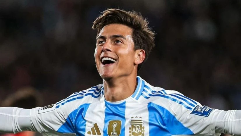 dybala