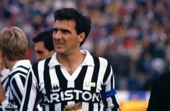 Gaetano Scirea là ai trong lịch sử bóng đá thế giới