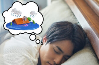 Giải Mã Giấc Mơ Thấy Nước Lũ – Lời Cảnh Báo Ngầm Ẩn