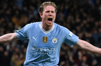 Kevin De Bruyne Và Sự Thật Ít Biết Đằng Sau Ánh Hào Quang