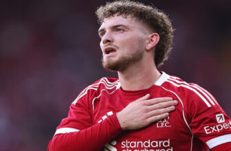 Harvey Elliott: Phù thủy kỹ thuật của Liverpool FC