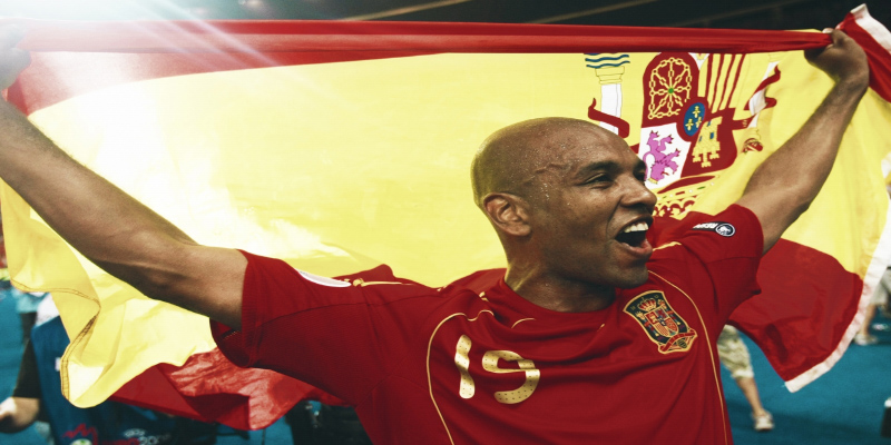 Villarreal CF: Tàu Ngầm Vàng tại La Liga 3 huyen thoai marcos senna