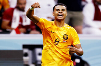 Cody Gakpo: Tiền đạo Tấn công sáng giá của Liverpool FC