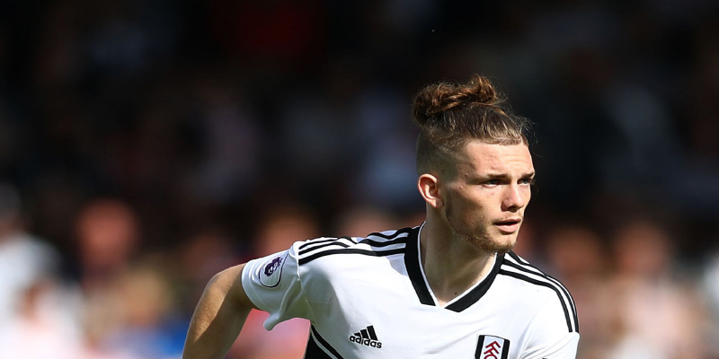 khoi dau cua harvey elliot tai fulham
