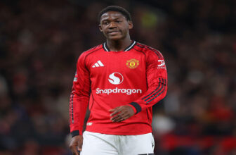 Kobbie Mainoo: “Bộ não Trầm tĩnh” của Manchester United