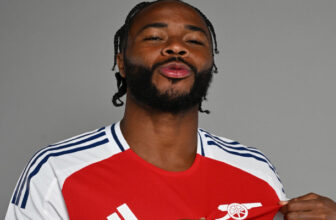 Raheem Sterling: Biểu tượng Vượt qua Định kiến của Bóng đá Anh