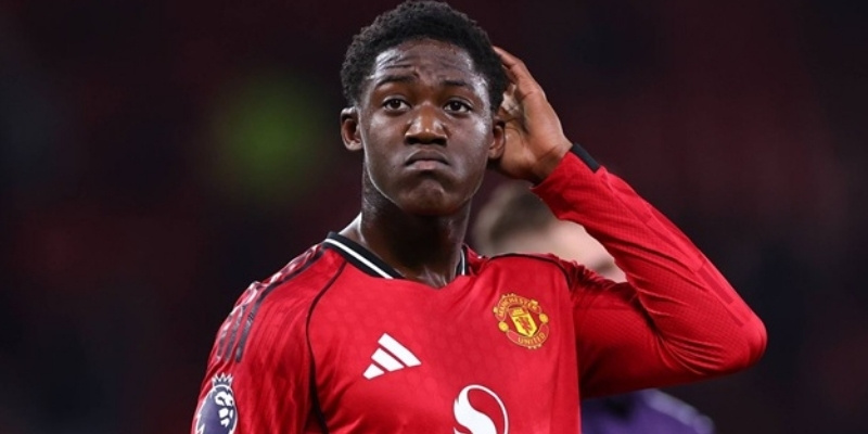 ky luc cua manchester united