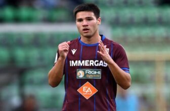 Kỹ năng giúp cầu thủ Antonio Vergara được đánh giá cao - Nguồn: https://mmoo.baby