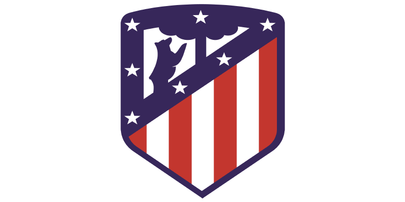 logo atletico madrid