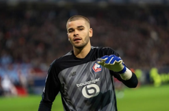 Lucas Chevalier – Từ Tài Năng Trẻ Đến Ngôi Sao