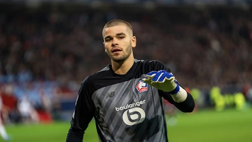 Lucas Chevalier - Từ Tài Năng Trẻ Đến Ngôi Sao 1 lucas chevalier