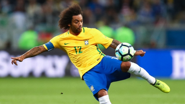 Marcelo và đội tuyển Brazil – Tự hào nhưng nhiều thách thức