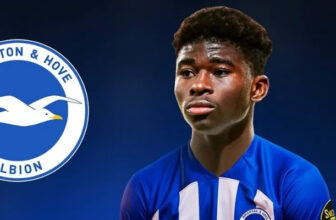 Moisés Caicedo Và Hành Trình Khẳng Định Đẳng Cấp Châu Âu