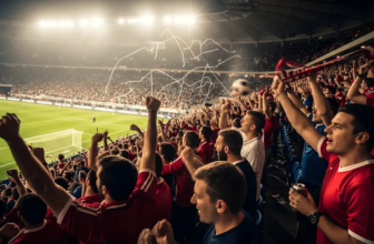 Cách người hâm mộ hiện đại tiếp cận và theo dõi thể thao khác gì trước đây