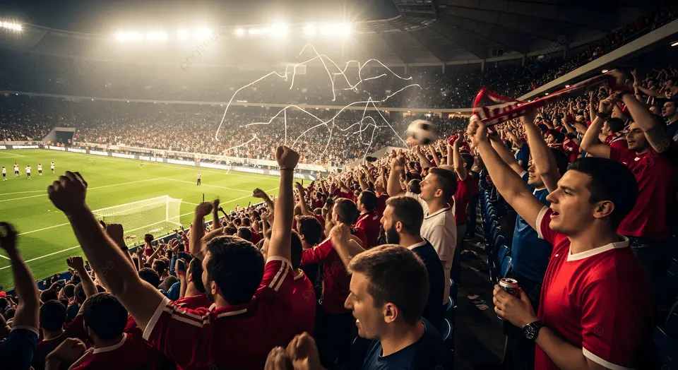 Cách người hâm mộ hiện đại tiếp cận và theo dõi thể thao khác gì trước đây 1 Cách người hâm mộ hiện đại tiếp cận và theo dõi thể thao khác gì trước đây