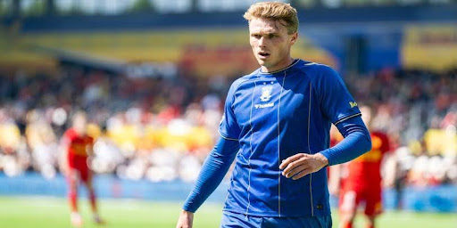 nhung giai quan trong ma sebastian sebulonsen tham gia