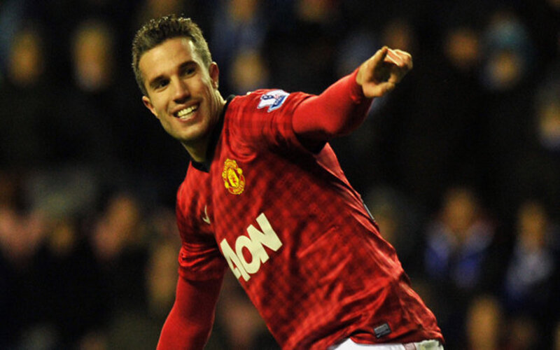 Phong Cách Chơi Bóng Dứt Điểm Trở Thành Nghệ Thuật