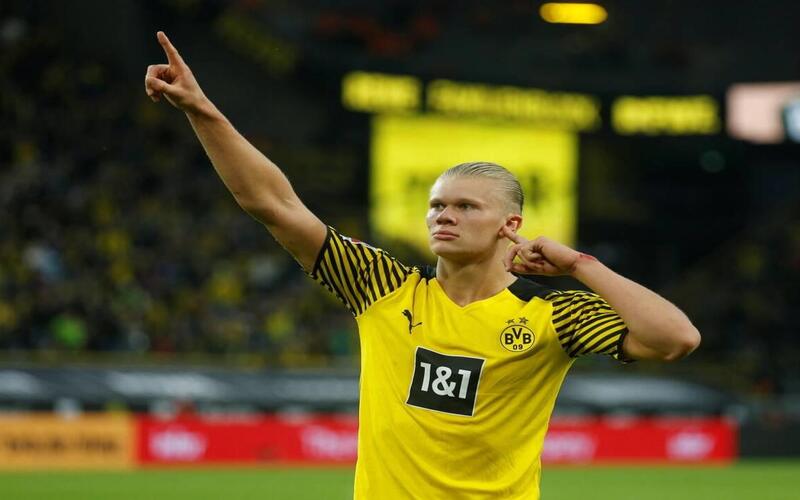 Erling Haaland - Quái Vật Săn Bàn Số 9 Thời Hiện Đại 3 phong cach cua halaand