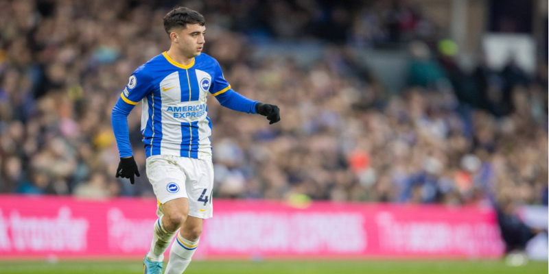 Facundo Buonanotte: Niềm Hy vọng hàng công của Brighton & Hove Albion 3 phong cach thi dau cua facundo buonanotte