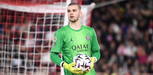 Lucas Chevalier - Từ Tài Năng Trẻ Đến Ngôi Sao 2 phong cach thi dau cua lucas chevalier