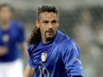 Roberto Baggio - Hành trình kỳ diệu trên sân cỏ 2 phong cach thi dau cua roberto baggio