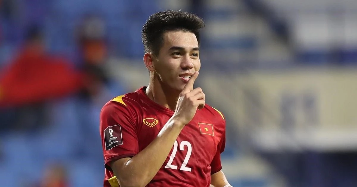 Phong cách thi đấu – tiền đạo đúng nghĩa của sự sắc lạnh - Nguồn liên hệ