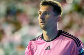 Phong độ Messi mùa này: Góc nhìn tin tức bóng đá về một huyền thoại chưa dừng lại