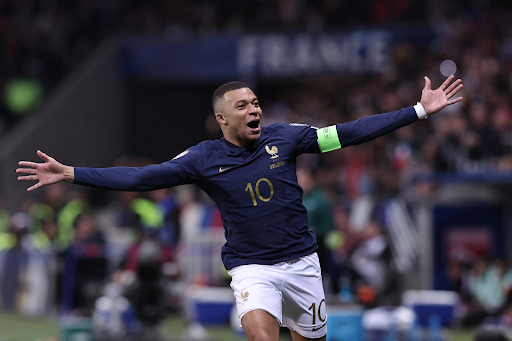 Kylian Mbappé: Ngôi sao trẻ sáng giá nhất hiện nay 2 phong do thi dau cua kylian mbappe