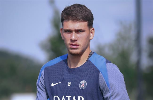 Renato Marin – Thủ Môn Trẻ Đầy Triển Vọng 1 renato marin