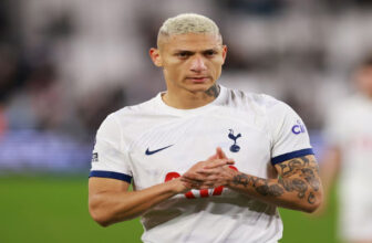 Richarlison: Tiền đạo Năng lượng nổi tiếng của Premier League