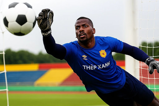 su nghiep cua caique luiz santos da purificacao