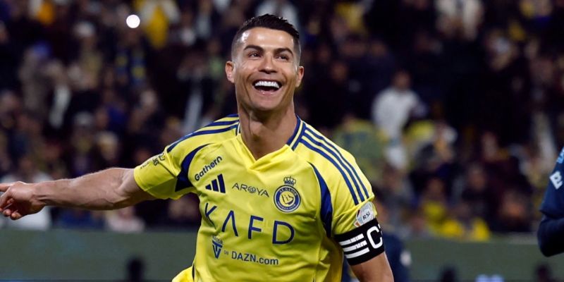 su nghiep dinh cao cua cr7