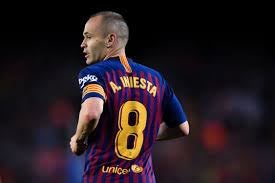 Andres Iniesta - Nghệ sĩ sân cỏ của bóng đá Tây Ban Nha 3 tam anh huong cua andres iniesta